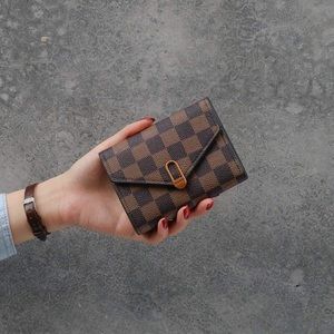 Wallet, Money Holder, Card Holder, Pocket Wallet for Women